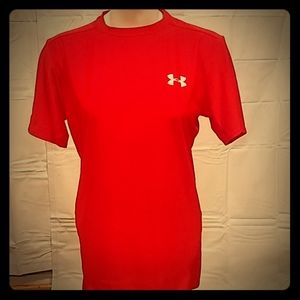 Under Armour Size XL heat gear